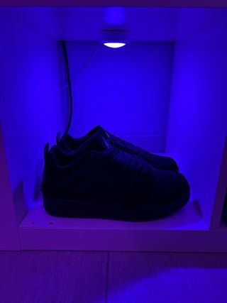 Jordan 4 Retro Black Cat