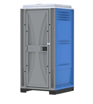 ALQUILER Baño portátil para eventos