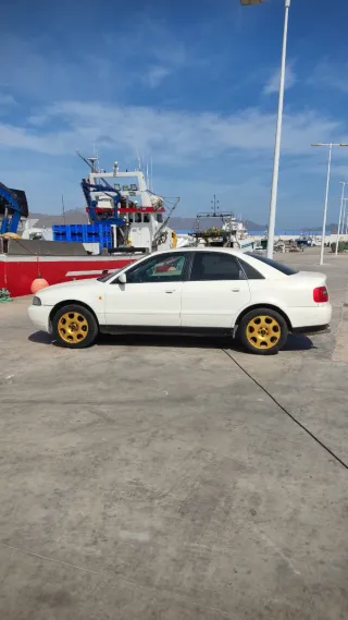Audi A4 1998