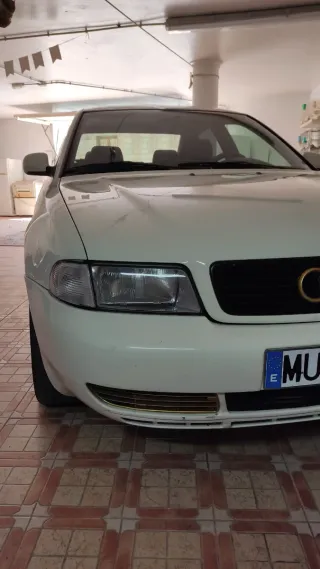Audi A4 1998