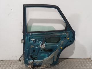 PUERTA TRASERA DERECHA VOLVO S40 BERLINA