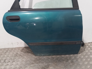 PUERTA TRASERA DERECHA VOLVO S40 BERLINA