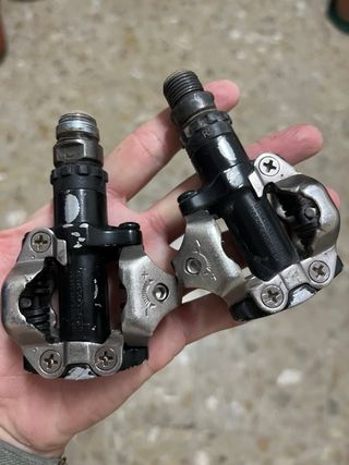 Calas Shimano