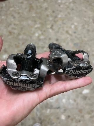Calas Shimano