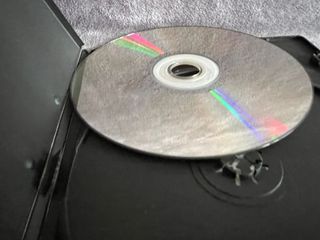 Retroceder nunca, rendirse jamás DVD