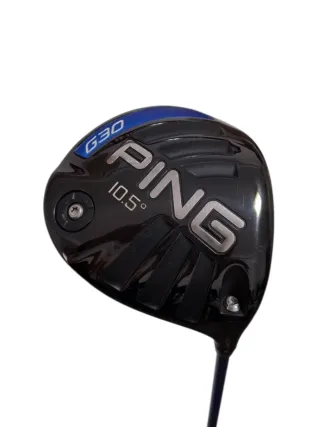Driver 10,5° Ping G30