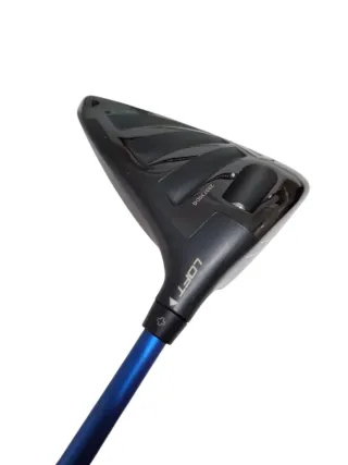 Driver 10,5° Ping G30