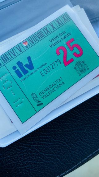 Vespa L 125cc 1963 – Clásica