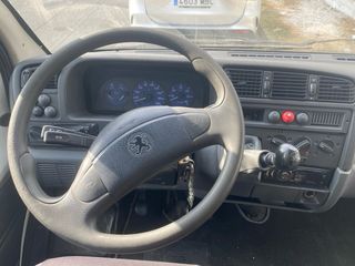 Peugeot Boxer 2002
