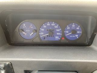 Peugeot Boxer 2002