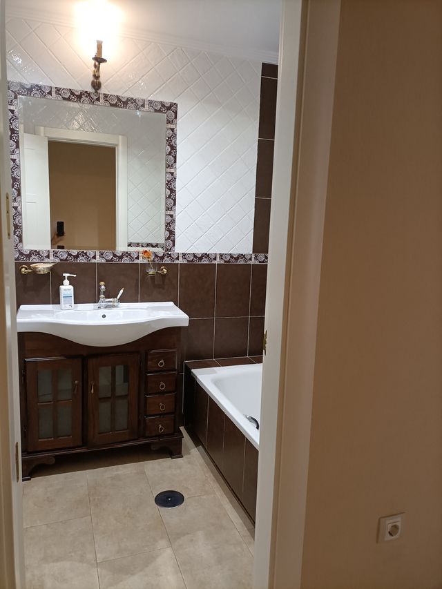 Piso en Alquiler - Badajoz (María Auxiliadora)