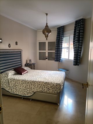 Piso en Alquiler - Badajoz (María Auxiliadora)