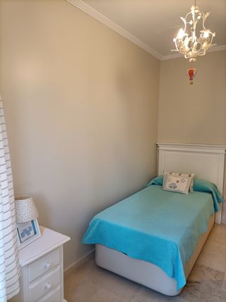 Piso en Alquiler - Badajoz (María Auxiliadora)