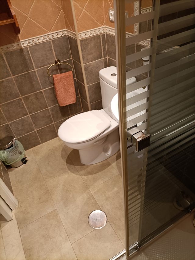 Piso en Alquiler - Badajoz (María Auxiliadora)