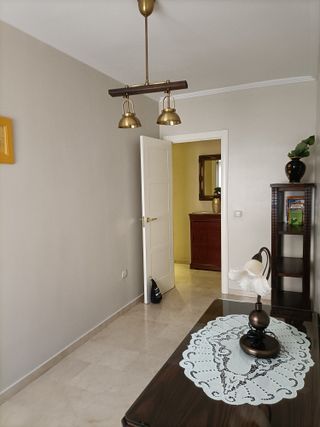 Piso en Alquiler - Badajoz (María Auxiliadora)