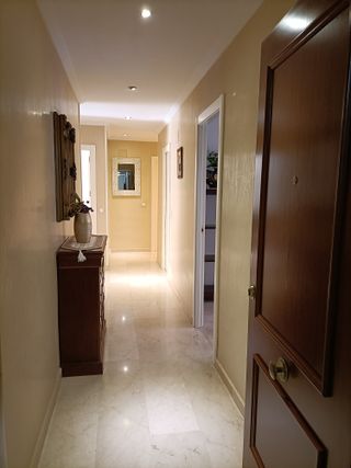 Piso en Alquiler - Badajoz (María Auxiliadora)