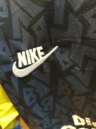 Camiseta Retro BVB 95/96 Nike