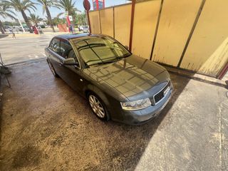 Audi A4 2004