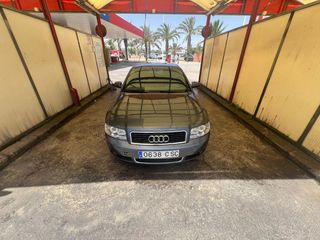 Audi A4 2004
