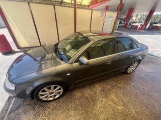 Audi A4 2004