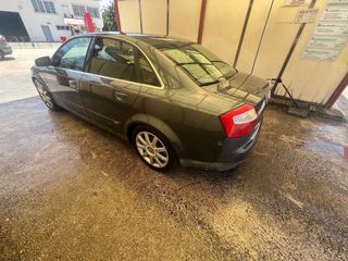 Audi A4 2004