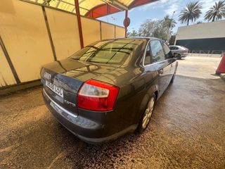 Audi A4 2004