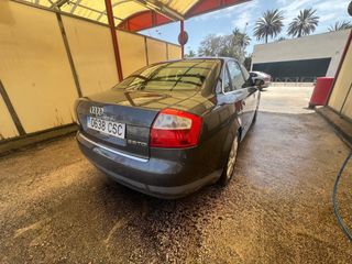 Audi A4 2004