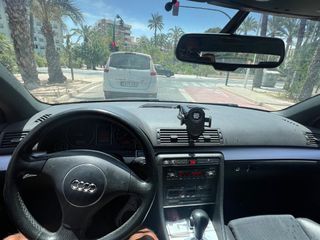 Audi A4 2004