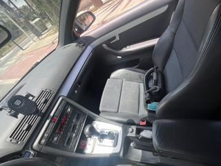 Audi A4 2004