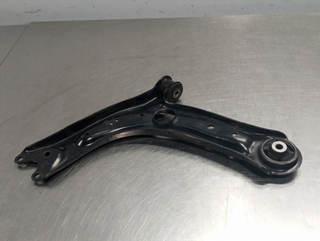 BRAZO SUSPENSION INFERIOR DELANTERO DERECHO SKODA