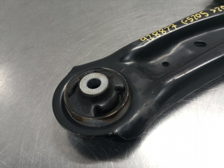 BRAZO SUSPENSION INFERIOR DELANTERO DERECHO SKODA