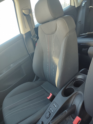 ASIENTO DELANTERO DERECHO SEAT LEON (1P1) Referen