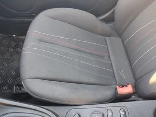 ASIENTO DELANTERO DERECHO SEAT LEON (1P1) Referen