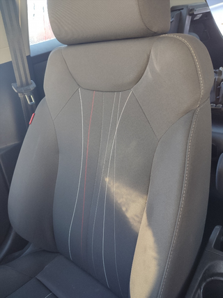 ASIENTO DELANTERO DERECHO SEAT LEON (1P1) Referen