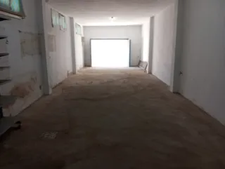 Garaje en venta