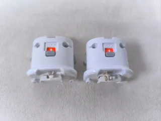 Adaptadores Wii