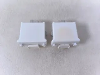 Adaptadores Wii