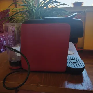 Cafetera LOR Barista Philips