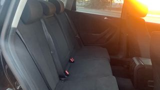 Volkswagen Passat 2007