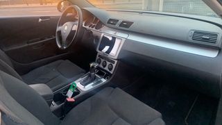 Volkswagen Passat 2007