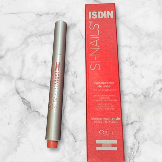 ISDIN Si-Nails Fortalecedor de Uñas