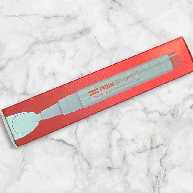 ISDIN Si-Nails Fortalecedor de Uñas