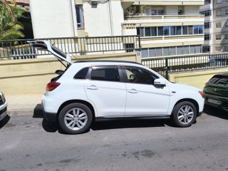 Mitsubishi ASX Kaiteki  1.8 Di-D de 150 CV 4x4 