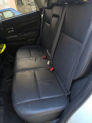 Mitsubishi ASX Kaiteki  1.8 Di-D de 150 CV 4x4 