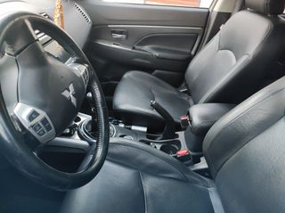 Mitsubishi ASX Kaiteki  1.8 Di-D de 150 CV 4x4 