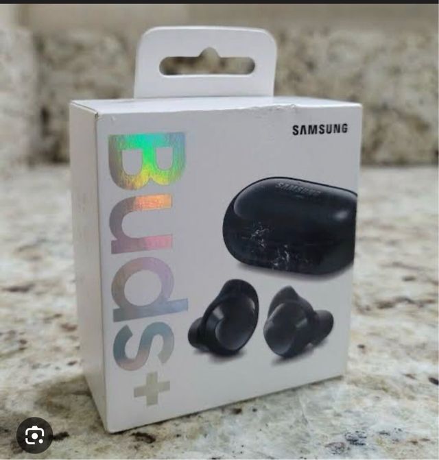 Samsung Galaxy Buds+