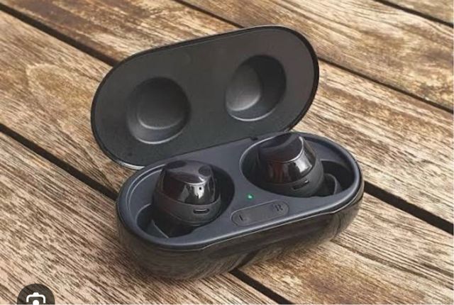 Samsung Galaxy Buds+