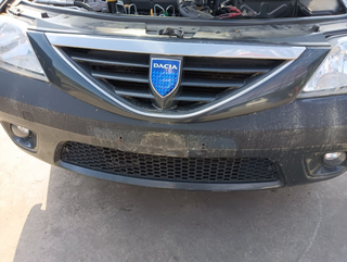 RADIADOR AGUA DACIA LOGAN MCV Laureate | 12.06 -