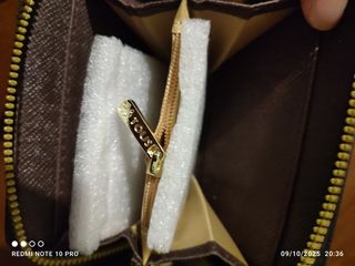 Juego de carteras Tous negras