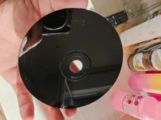 Walt Disney World Quest: Magical Racing Tour PS1